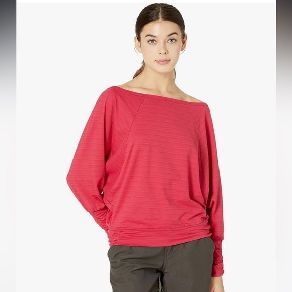 Prana Tops - Prana Ridgeview Top NWT